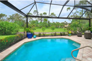 2917 Lone Pine Lane, NAPLES, FL 34119 Sold 02/23/24