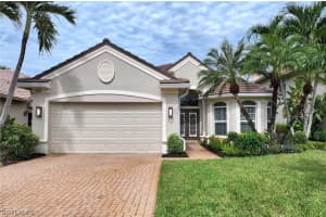 2917 Lone Pine Lane, NAPLES, FL 34119 Sold 02/23/24