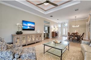 2917 Lone Pine Lane, NAPLES, FL 34119 Sold 02/23/24