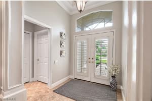 2917 Lone Pine Lane, NAPLES, FL 34119 Sold 02/23/24