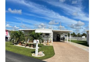 155 Overland Trail, NORTH FORT MYERS, FL 33917 Sold 11/09/23