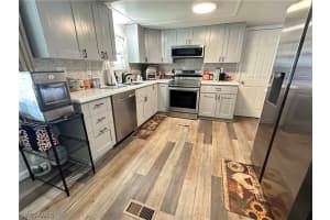 155 Overland Trail, NORTH FORT MYERS, FL 33917 Sold 11/09/23