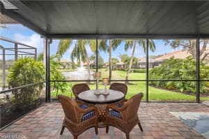 5944 Paradise Circle, NAPLES, FL 34110 Sold 11/09/23