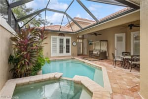 5944 Paradise Circle, NAPLES, FL 34110 Sold 11/09/23