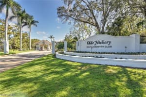 14420 Old Hickory Boulevard, FORT MYERS, FL 33912 Sold 01/30/24