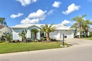 14420 Old Hickory Boulevard, FORT MYERS, FL 33912 Sold 01/30/24