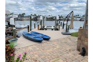 17521 Bryan Court, FORT MYERS BEACH, FL 33931 Sold 11/28/23