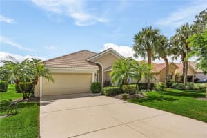 6627 Mangrove Way, NAPLES, FL 34109 Sold 01/31/24