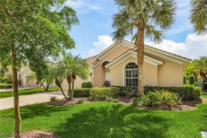 6627 Mangrove Way, NAPLES, FL 34109 Sold 01/31/24