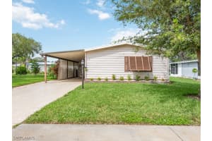 115 Estelle Drive, NAPLES, FL 34112 Sold 05/01/24