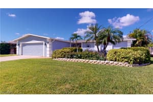 3006 17th Avenue, CAPE CORAL, FL 33904 Sold 05/14/24