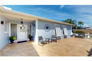3006 17th Avenue, CAPE CORAL, FL 33904 Sold 05/14/24