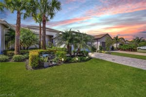 28424 Burano Drive, BONITA SPRINGS, FL 34135 Sold 02/21/24