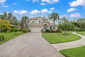 15506 Cadiz Lane, NAPLES, FL 34110 Sold 12/08/23