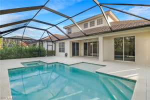 16200 Parque Lane, NAPLES, FL 34110 Sold 07/11/24
