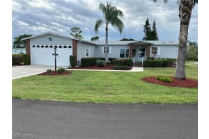 19783 Frenchmans Court, NORTH FORT MYERS, FL 33903 Sold 03/07/24
