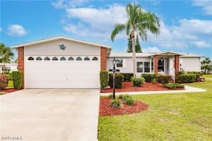 19783 Frenchmans Court, NORTH FORT MYERS, FL 33903 Sold 03/07/24