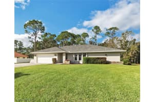 7741 Deni Drive, NORTH FORT MYERS, FL 33917 Sold 01/29/24