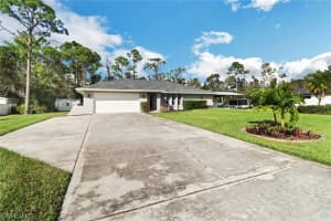 7741 Deni Drive, NORTH FORT MYERS, FL 33917 Sold 01/29/24