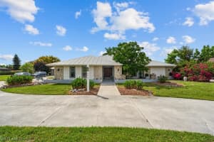 9957 Winterview Drive, NAPLES, FL 34109 Sold 01/02/24