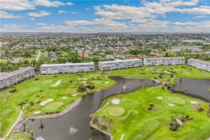 14871 Hole in 1 Cir #101, Fort Myers, FL 33919, Sold 03/04/24