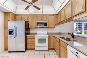 14871 Hole in 1 Cir #101, Fort Myers, FL 33919, Sold 03/04/24