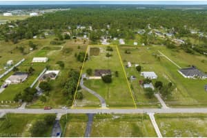 4395 20th Street, NAPLES, FL 34120 Sold 03/14/25