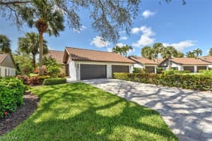 111 Cypress View Drive, NAPLES, FL 34113 Sold 05/30/24
