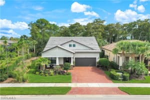 9430 Greyhawk Trail, NAPLES, FL 34120 Sold 01/30/24