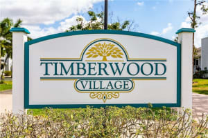 6000 Timberwood Circle, FORT MYERS, FL 33908 Sold 12/14/23