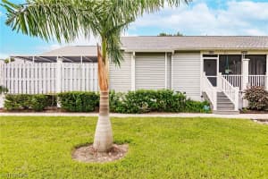 6000 Timberwood Circle, FORT MYERS, FL 33908 Sold 12/14/23