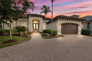 1955 Tarpon Road, NAPLES, FL 34102 Sold 11/06/23
