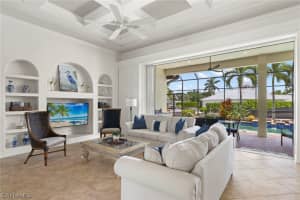 1955 Tarpon Road, NAPLES, FL 34102 Sold 11/06/23