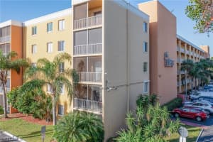 2366 Mall Drive, FORT MYERS, FL 33901 Sold 07/31/24