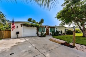 509 Val Mar Drive, FORT MYERS, FL 33919 Sold 02/07/24