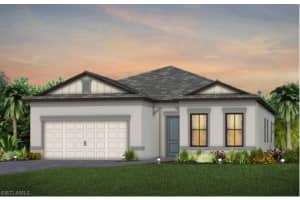 4503 Annapolis Avenue, AVE MARIA, FL 34142 Sold 12/22/23