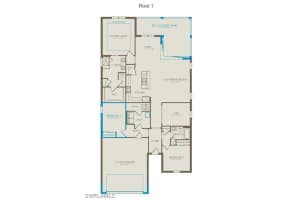 4503 Annapolis Avenue, AVE MARIA, FL 34142 Sold 12/22/23