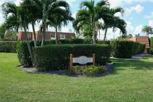 1462 Park Shore Circle, FORT MYERS, FL 33901 Sold 11/29/23