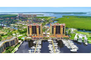 5793 Cape Harbour Drive, CAPE CORAL, FL 33914 Sold 01/22/24