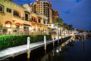 5793 Cape Harbour Drive, CAPE CORAL, FL 33914 Sold 01/22/24