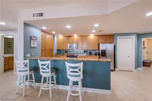 5793 Cape Harbour Drive, CAPE CORAL, FL 33914 Sold 01/22/24