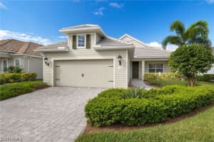4625 Mystic Blue Wy, Fort Myers, FL 33966, Sold 02/23/24