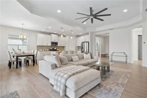 4625 Mystic Blue Wy, Fort Myers, FL 33966, Sold 02/23/24