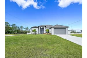 3126 13th Court, Cape Coral, FL 33909 Sold 02/28/25