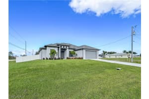 3126 13th Court, Cape Coral, FL 33909 Sold 02/28/25