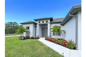 3126 13th Court, Cape Coral, FL 33909 Sold 02/28/25