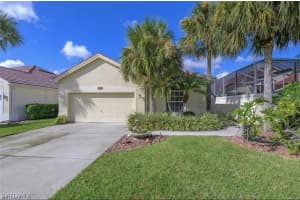 265 Sabal Lake Drive, NAPLES, FL 34104 Sold 03/28/24
