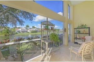 265 Sabal Lake Drive, NAPLES, FL 34104 Sold 03/28/24