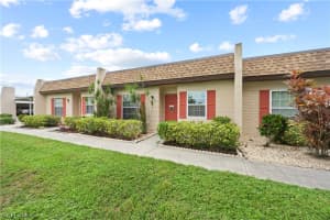 6300 Pointe Boulevard, FORT MYERS, FL 33919 Sold 06/24/24