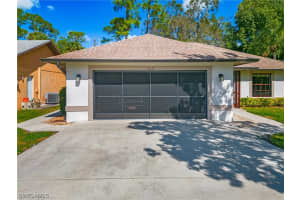 6039 Hollow Drive, NAPLES, FL 34112 Sold 12/07/23